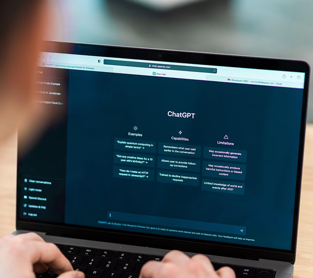 Digital Transformation