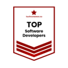 Top software developers award