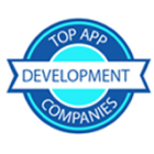 Top App Development Company award