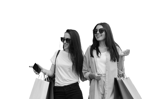 Retail with Data-Driven Solutions