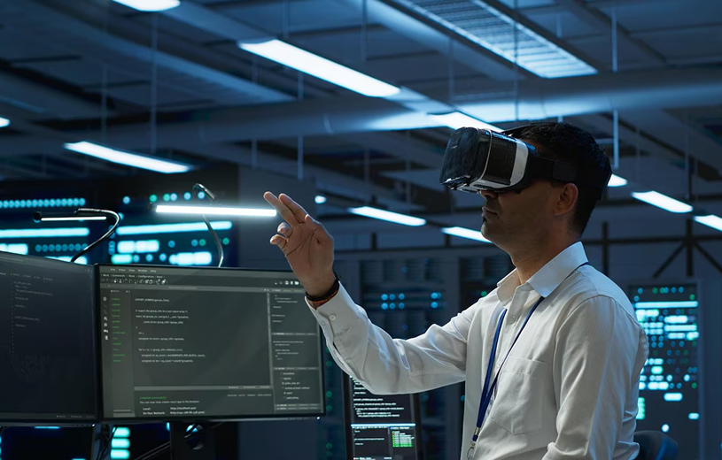 Enterprise Systems Integration