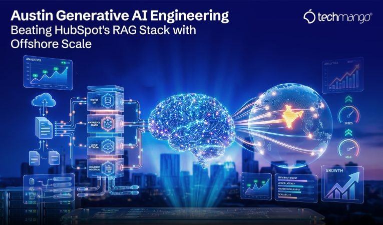 Austin Generative AI Engineering: Beating HubSpot’s RAG Stack with Offshore Scale