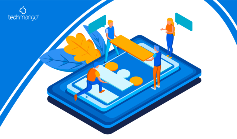 custom mobile app development company