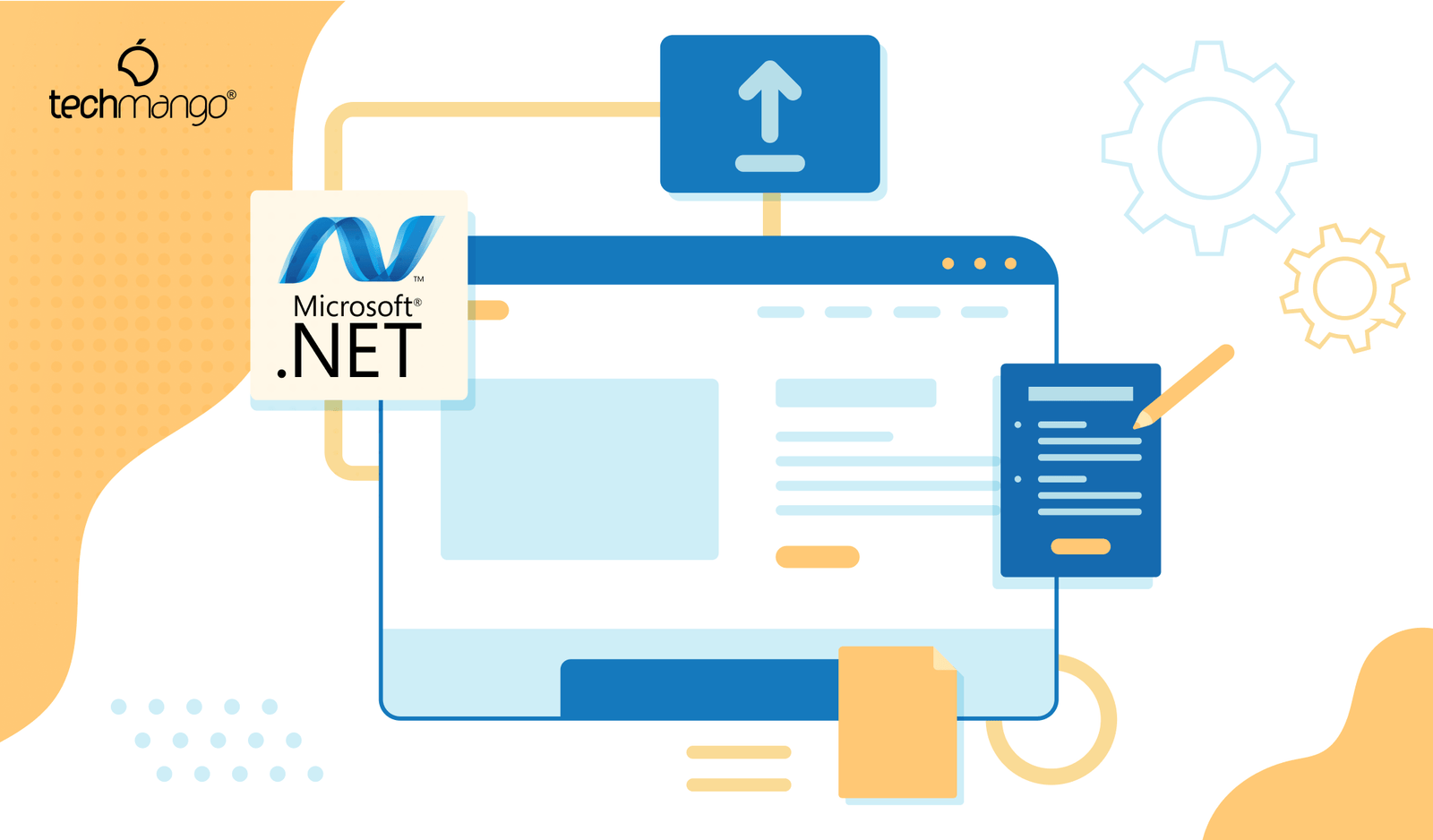 What are the Benefits of Upgrading to the .NET Framework