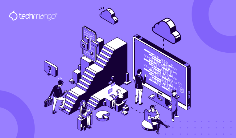 The Complete step-by-step guide on how to develop applications in the cloud