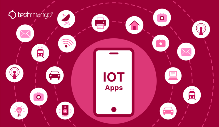 iot app-development