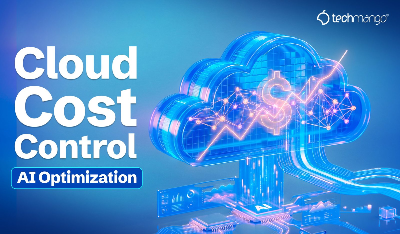 What You Need to Know About Cloud Cost Optimization