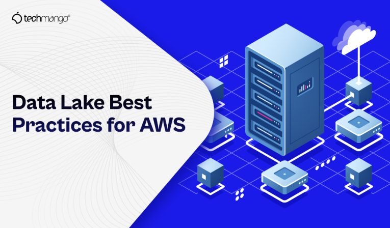Data-Lake-Best-Practices-for-AWS