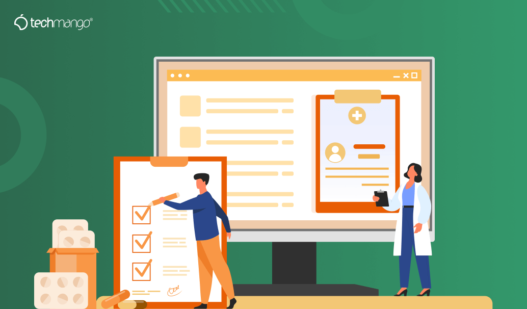 Exploring Healthcare Compliance-Rules and Regulations in the Software Development Industry