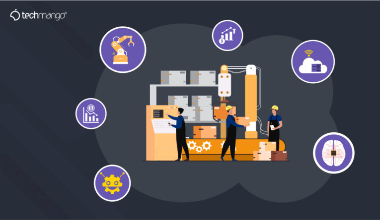 Recent digital trends thrive Manufacturing Industry to operational efficiency and cost saving Recent digital trends thrive Manufacturing Industry to operational efficiency and cost saving