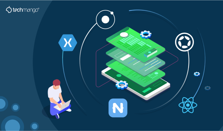 How to choose the right Hybrid App Development framework for project How to choose the right Hybrid App Development framework for your-project