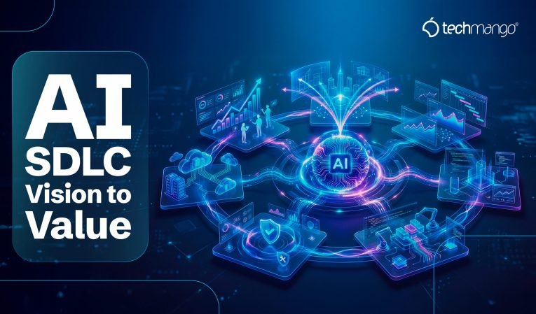 AI SDLC Vision to Value AI-powered Software Development Life Cycle