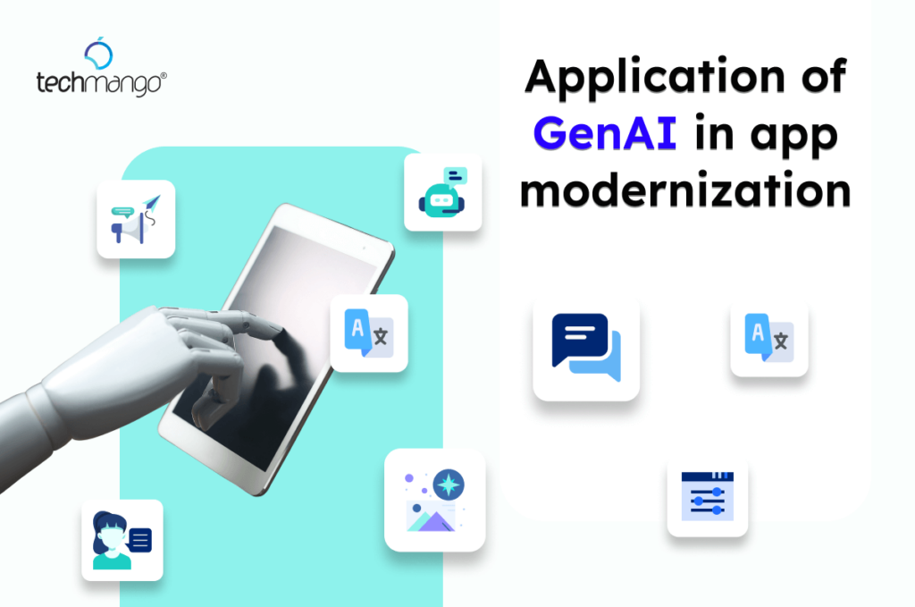 application-of-GenAI-in-app-modernization