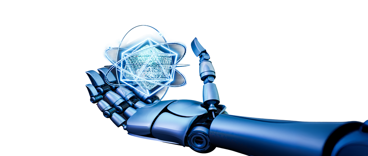 Custom generative AI solutions