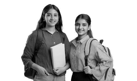 Education with Digital-First Solutions