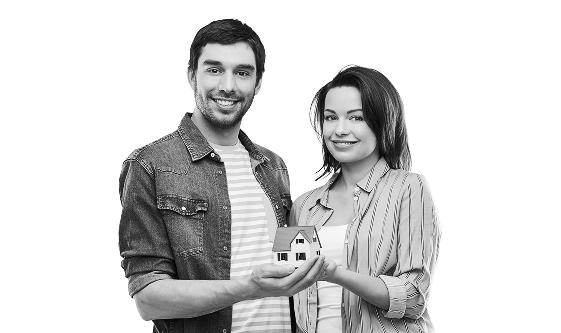 Real Estate with Smart Tech Solutions