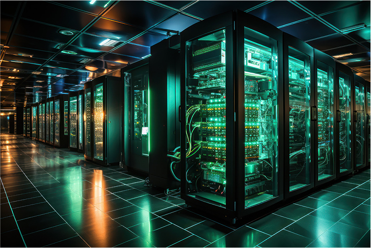 Secure cloud solutions