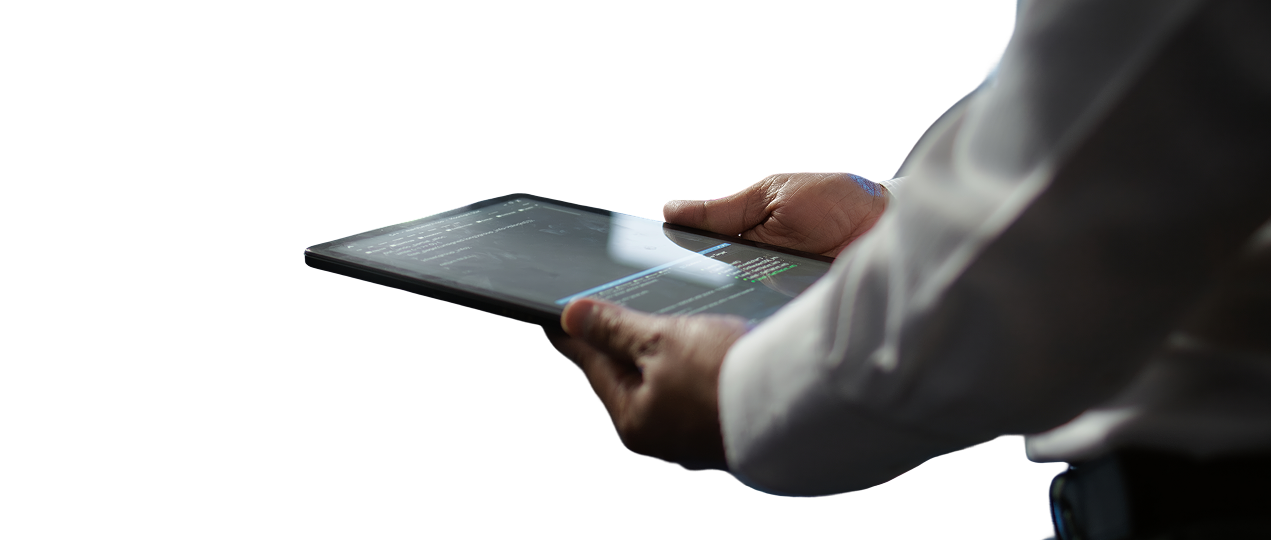 Application Development Services