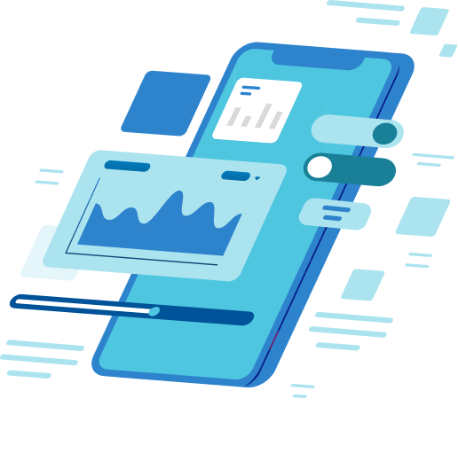 Application Development Services