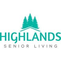 Highlands Senior Livingllc Logo 1