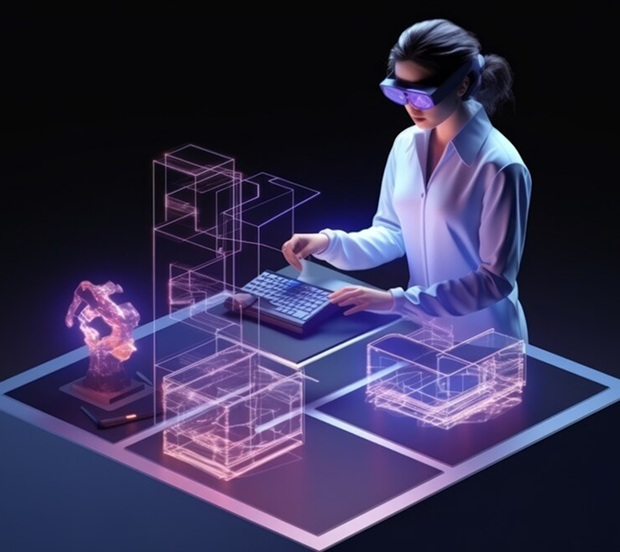 Generative AI Integration Services