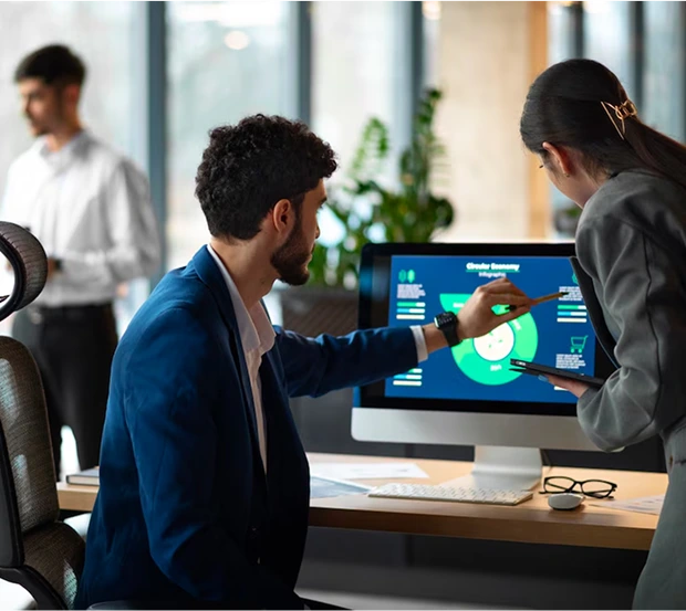 Data Engineering Service Company