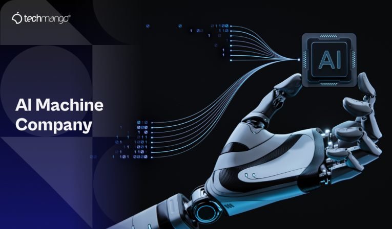 AI Machine Company AI-Machine-Company