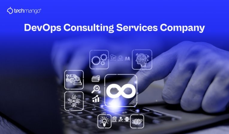 DevOps-Consulting-Services-Company