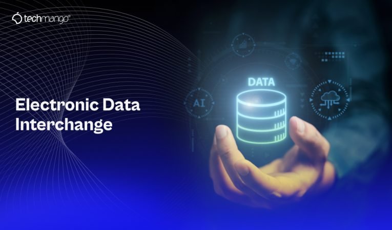 Electronic Data Interchange Electronic-Data-Interchange