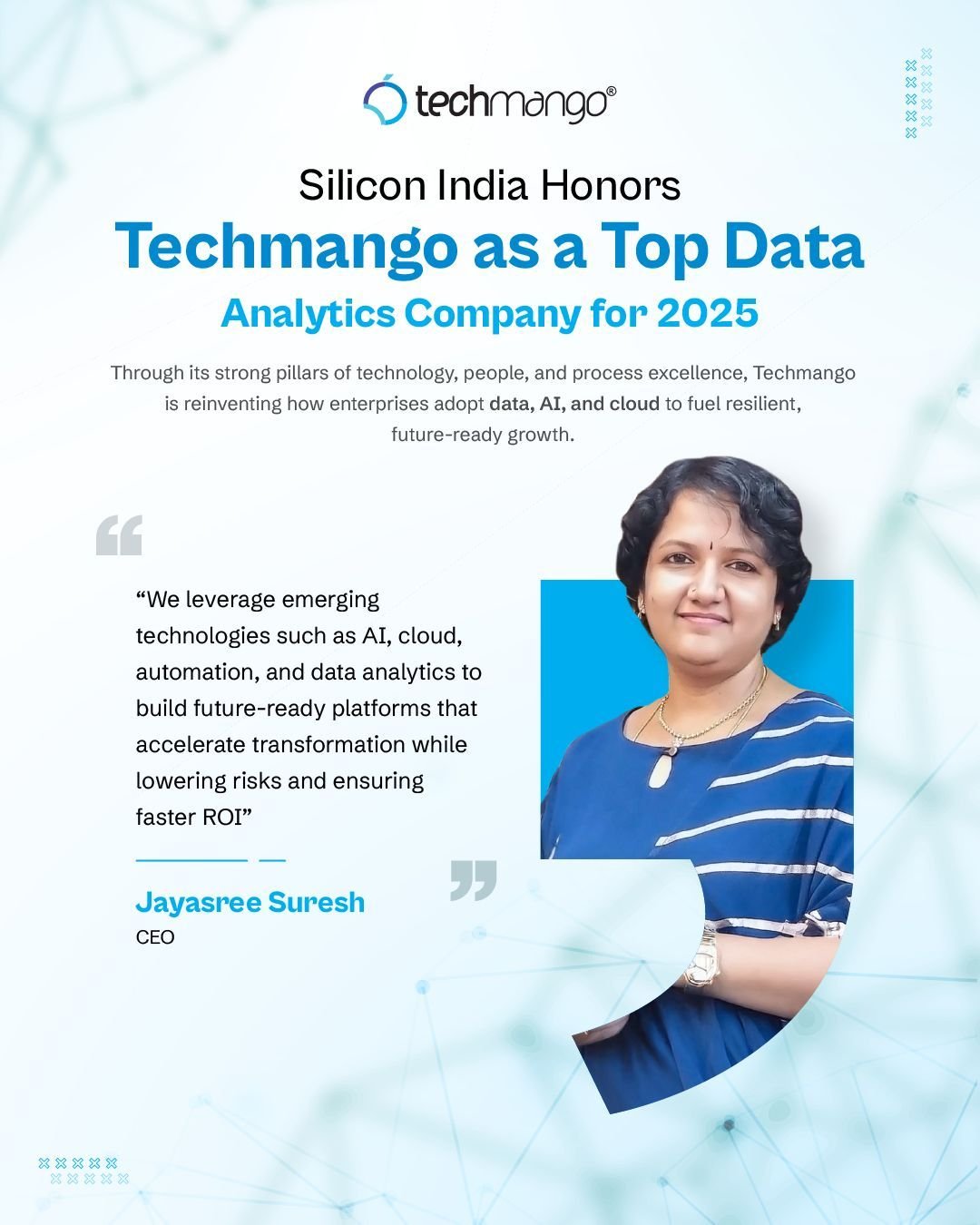 SMI TECHSOLUTIONS: Global Digital Transformation & IT Services Leader SMI TECHSOLUTIONS: Global Digital Transformation & IT Services Leader