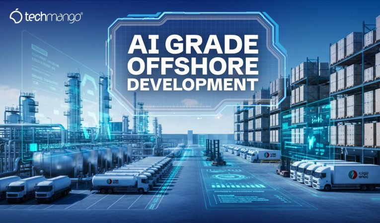 AI Grade Offshore development AI-Grade-Offshore-development
