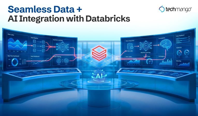 Seamless Data + AI Integration with Databricks