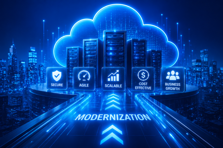 Legacy Modernization