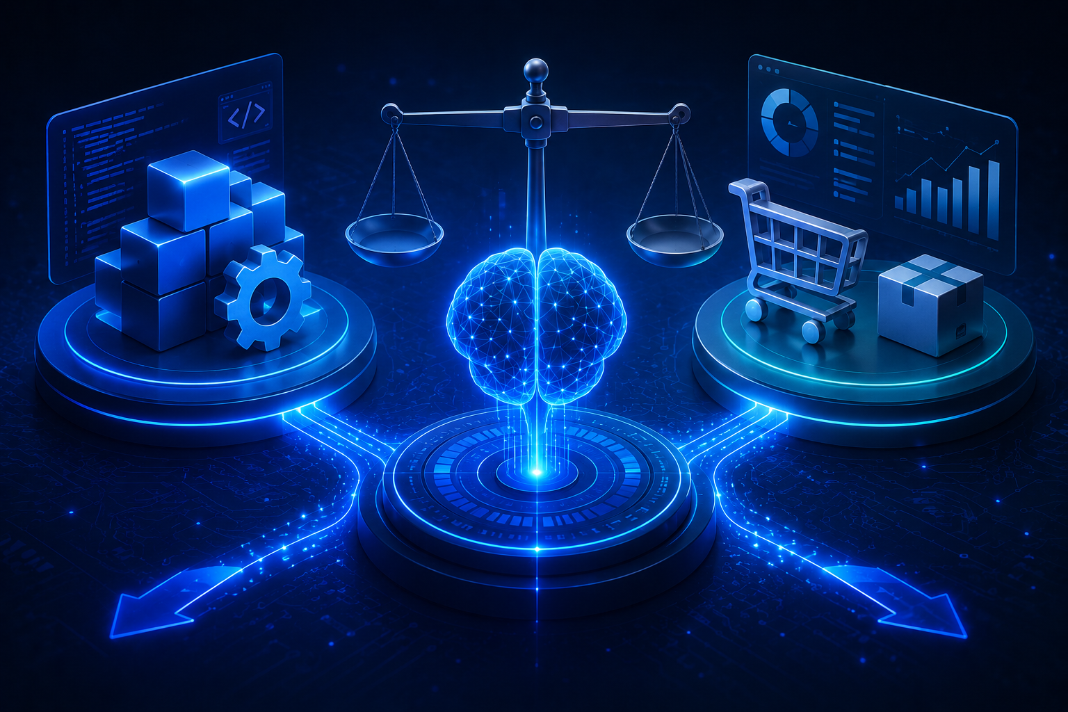 Enterprise AI
