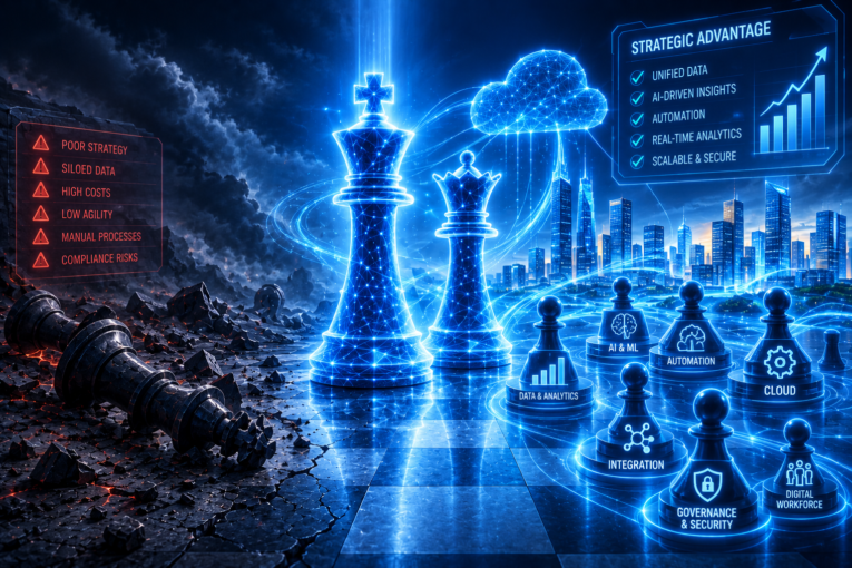 Data Modernization Data Modernization