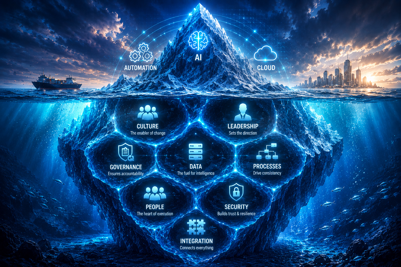 Digital Transformation