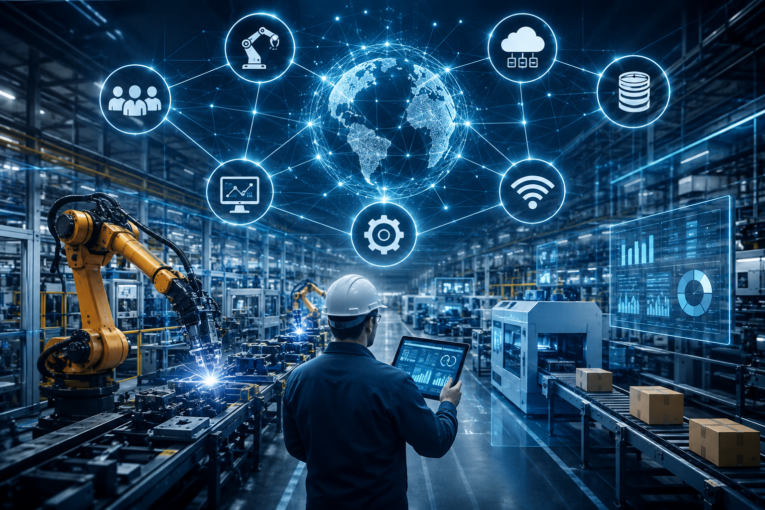 digital transformation