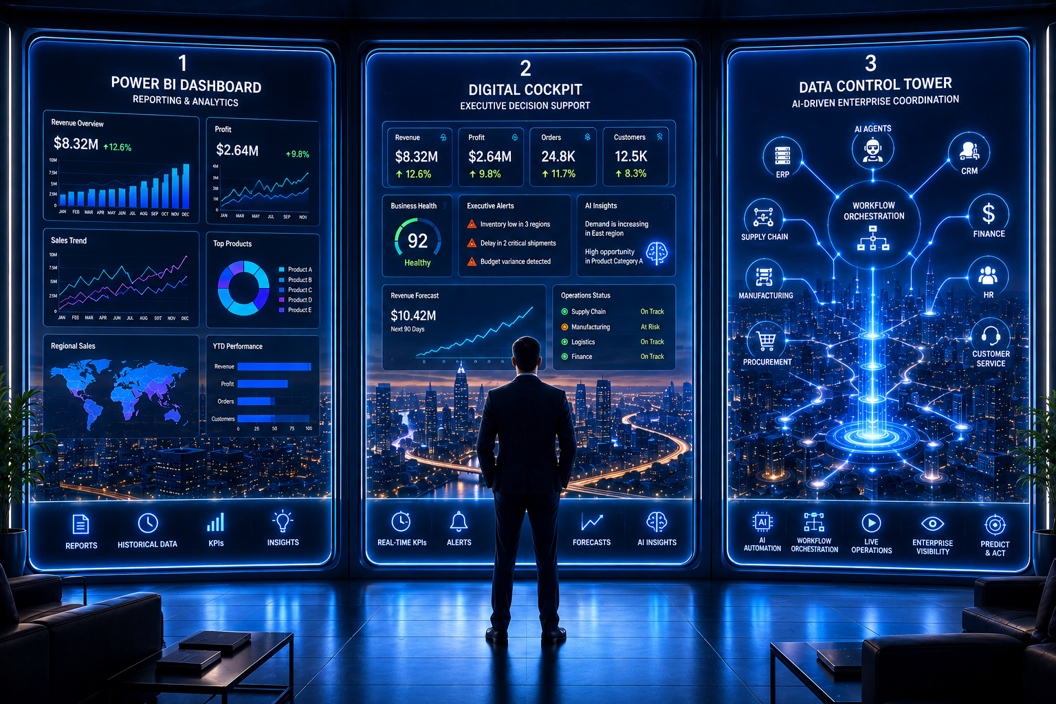 Power BI