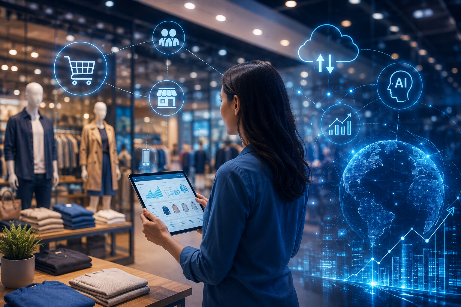 Digital Transformation