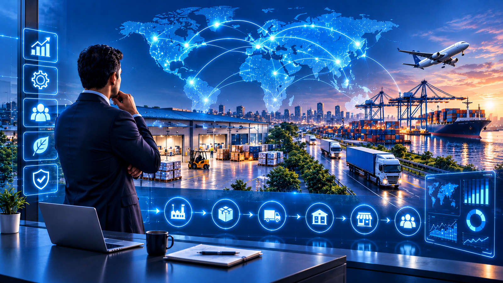 Digital Transformation