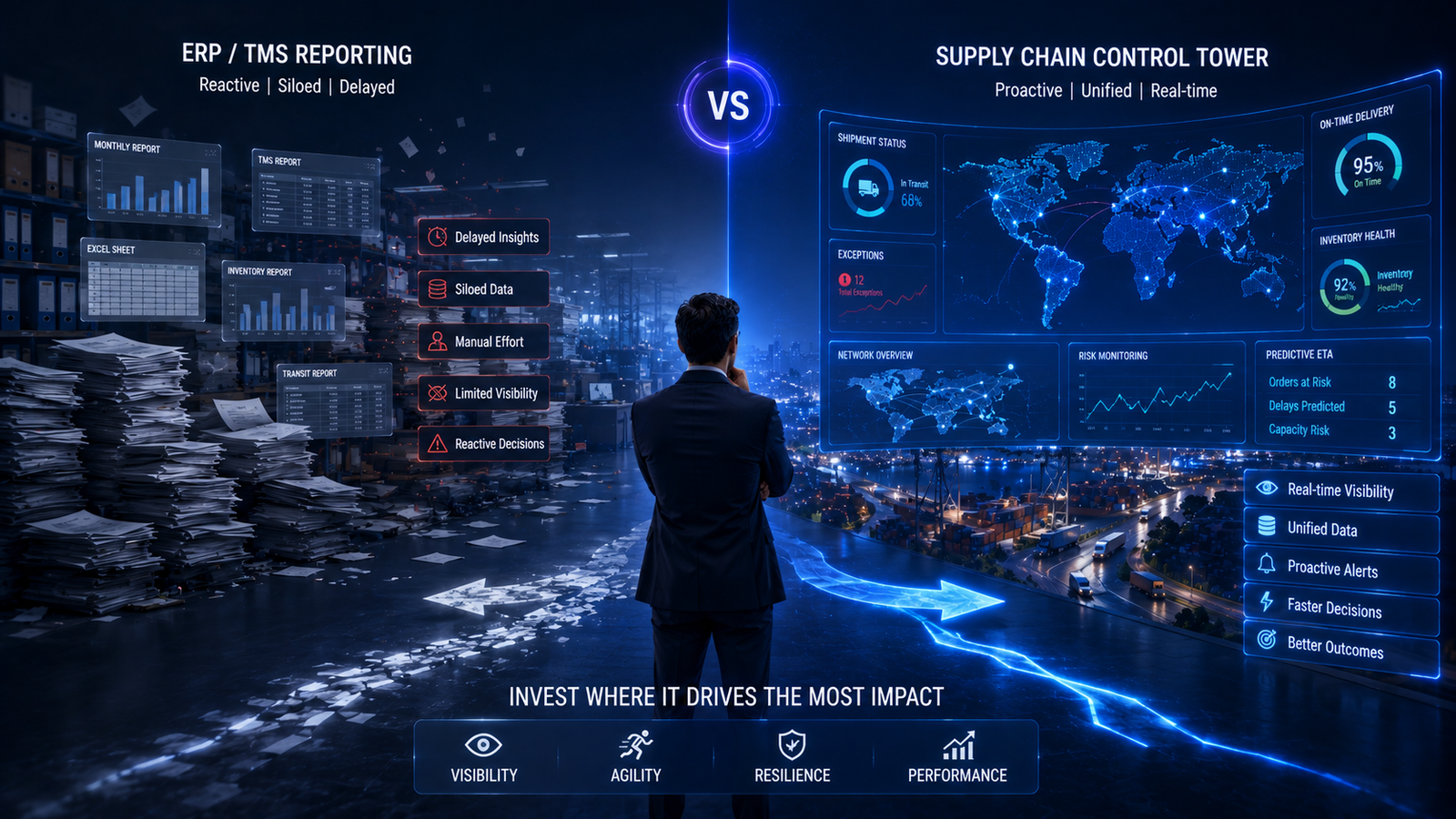 supply chain
