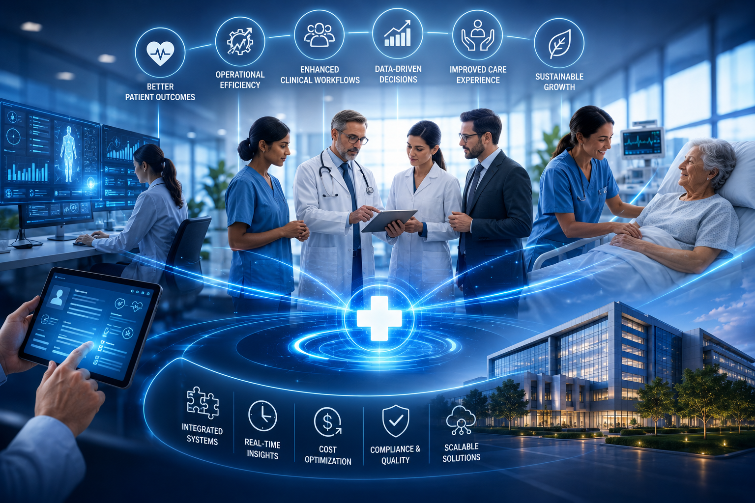 Healthcare Technology