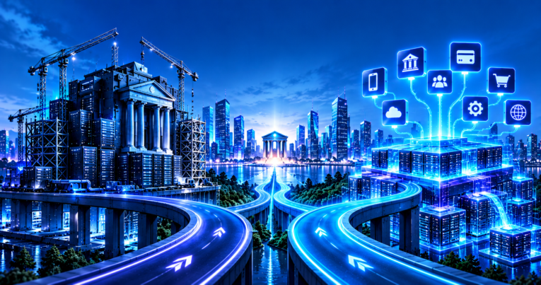 Banking Modernization