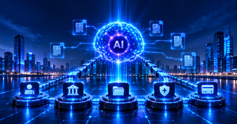 BFSI Technology